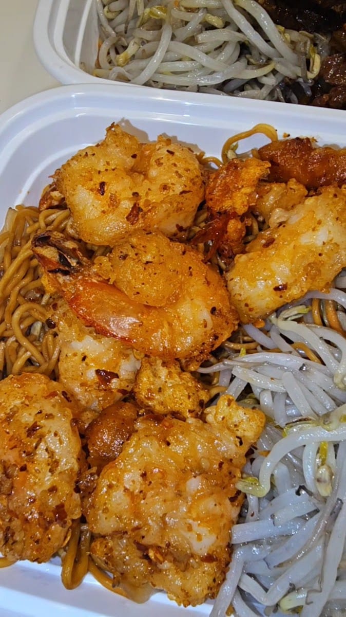 Szechuan Express, photo 2