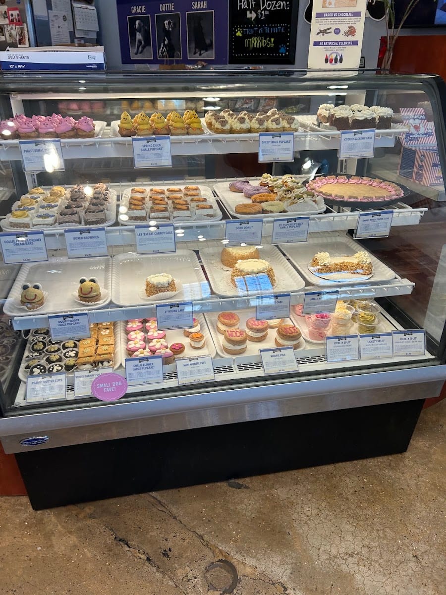 Three Dog Bakery - Heights, photo 4