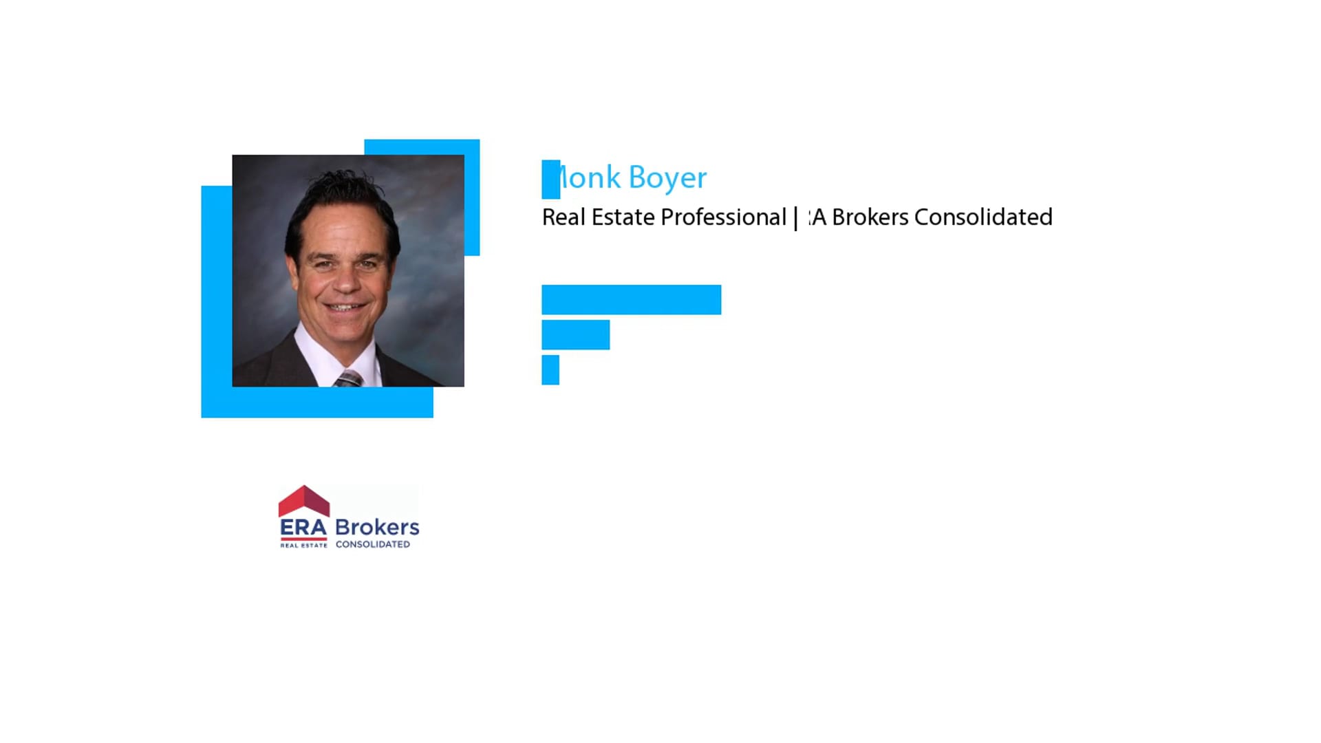 Monk Boyer - ERA Brokers Consolidated Team, photo 2