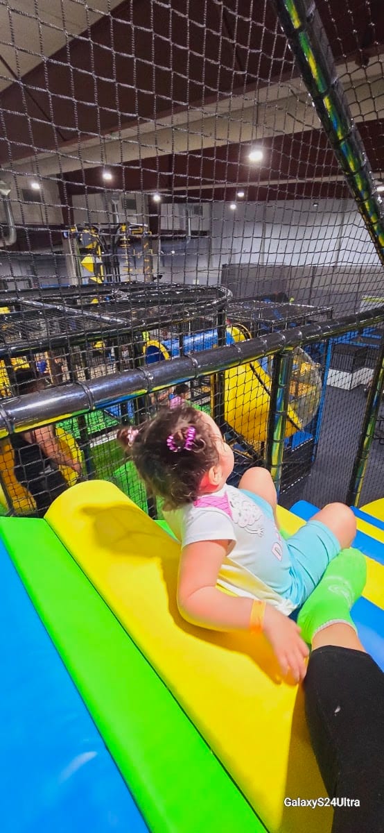Jump Craze Trampoline Park, photo 4