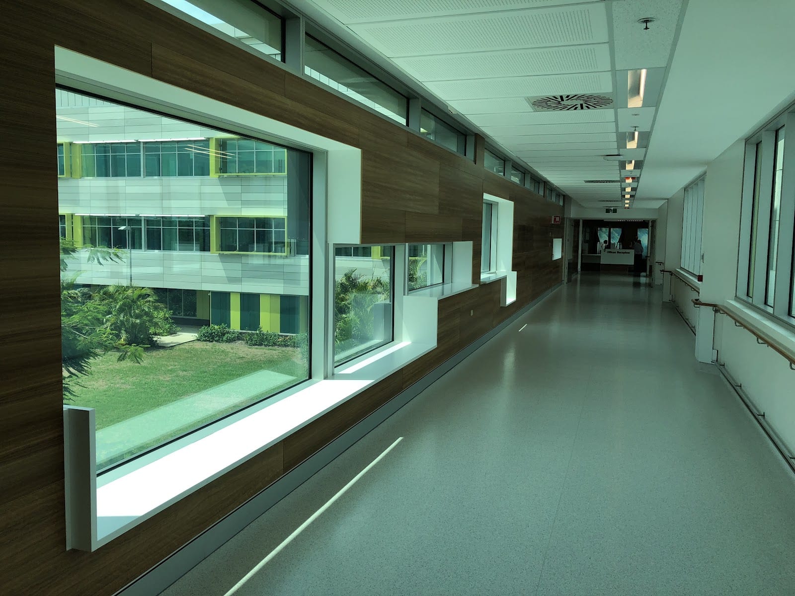 Mackay Base Hospital, photo 3