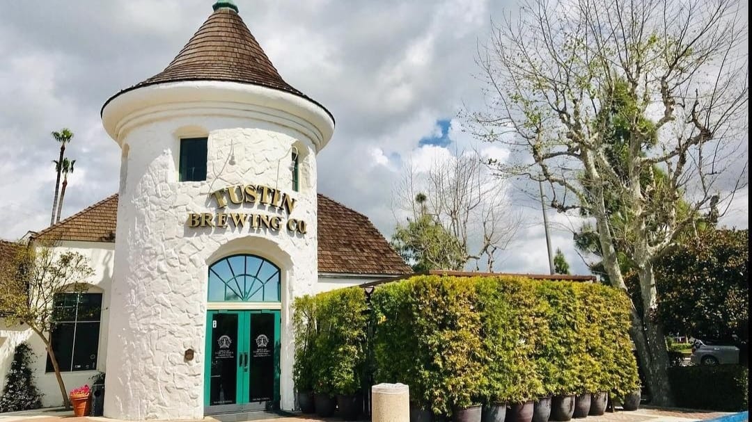 Tustin Brewing Co, photo 2
