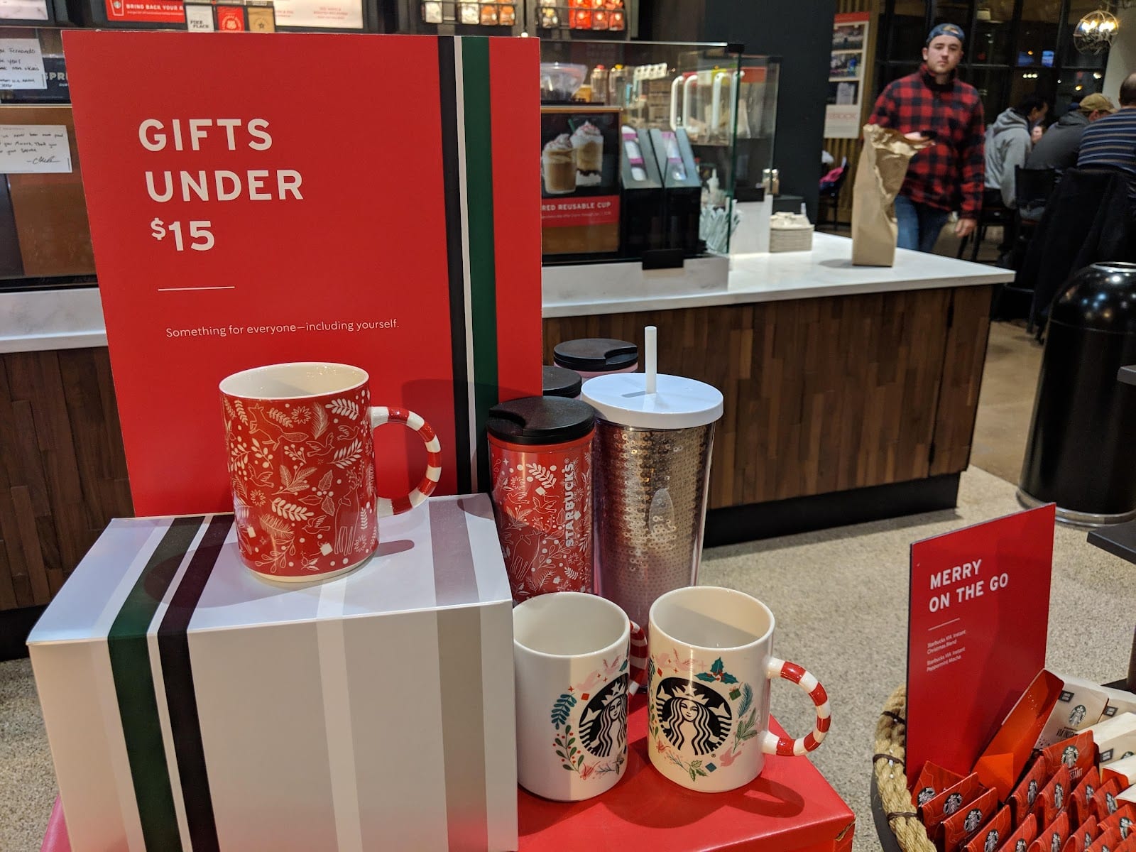 Starbucks, photo 4