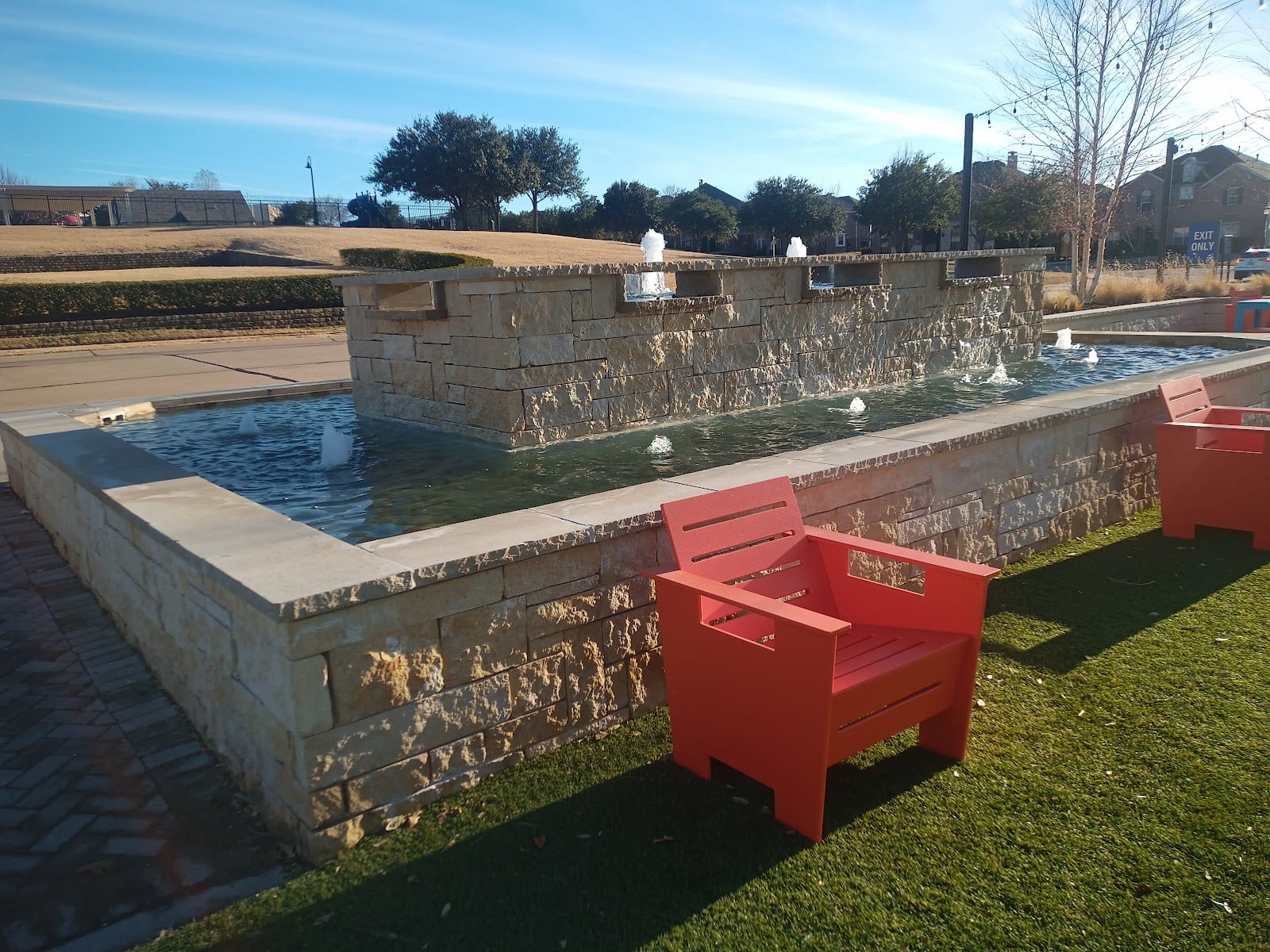Castle Hills Community Center, photo 4
