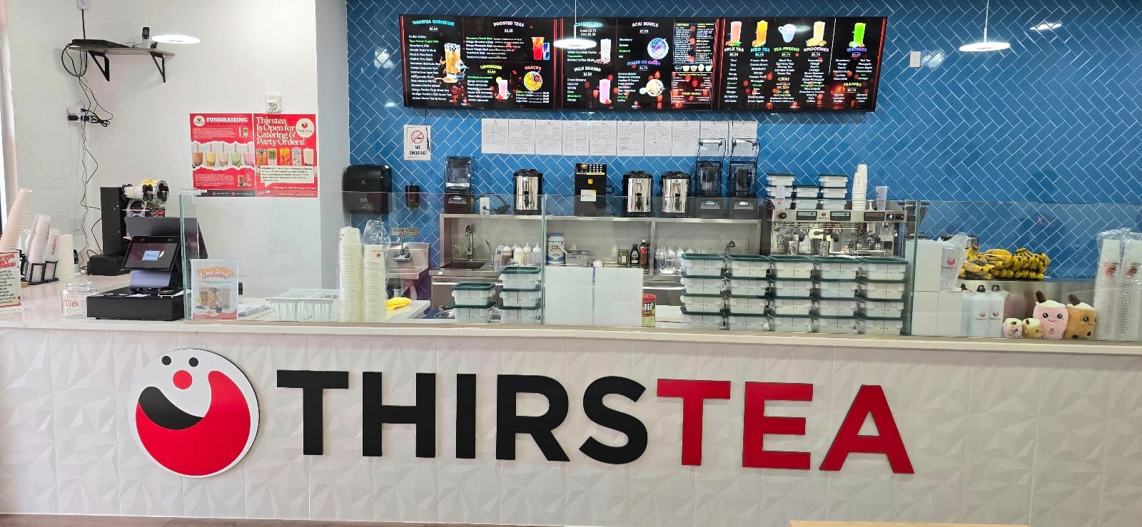 ThirsTea Houston, TX, photo 2
