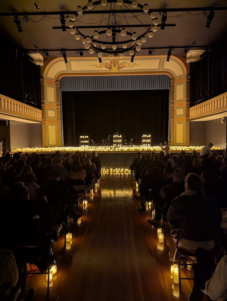 Bayview Opera House (BVOH), photo 3