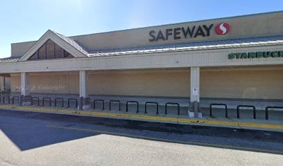 Safeway Deli