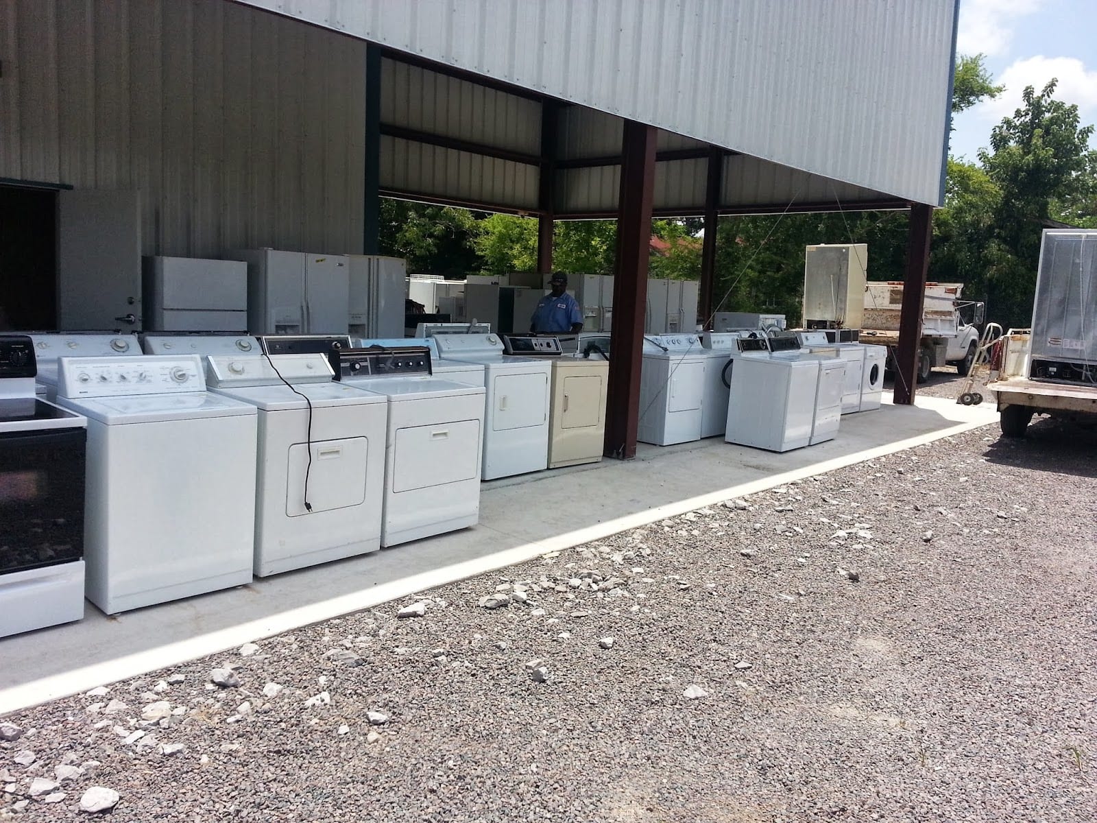 Heating & Air Conditioning Service of Beaumont