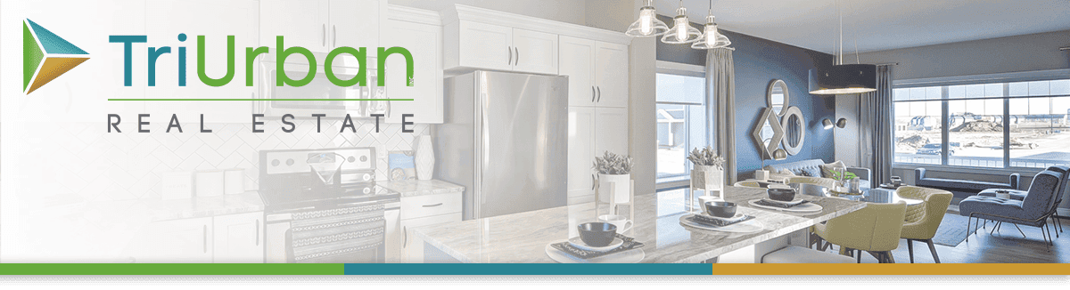 TriUrban Inc. Real Estate