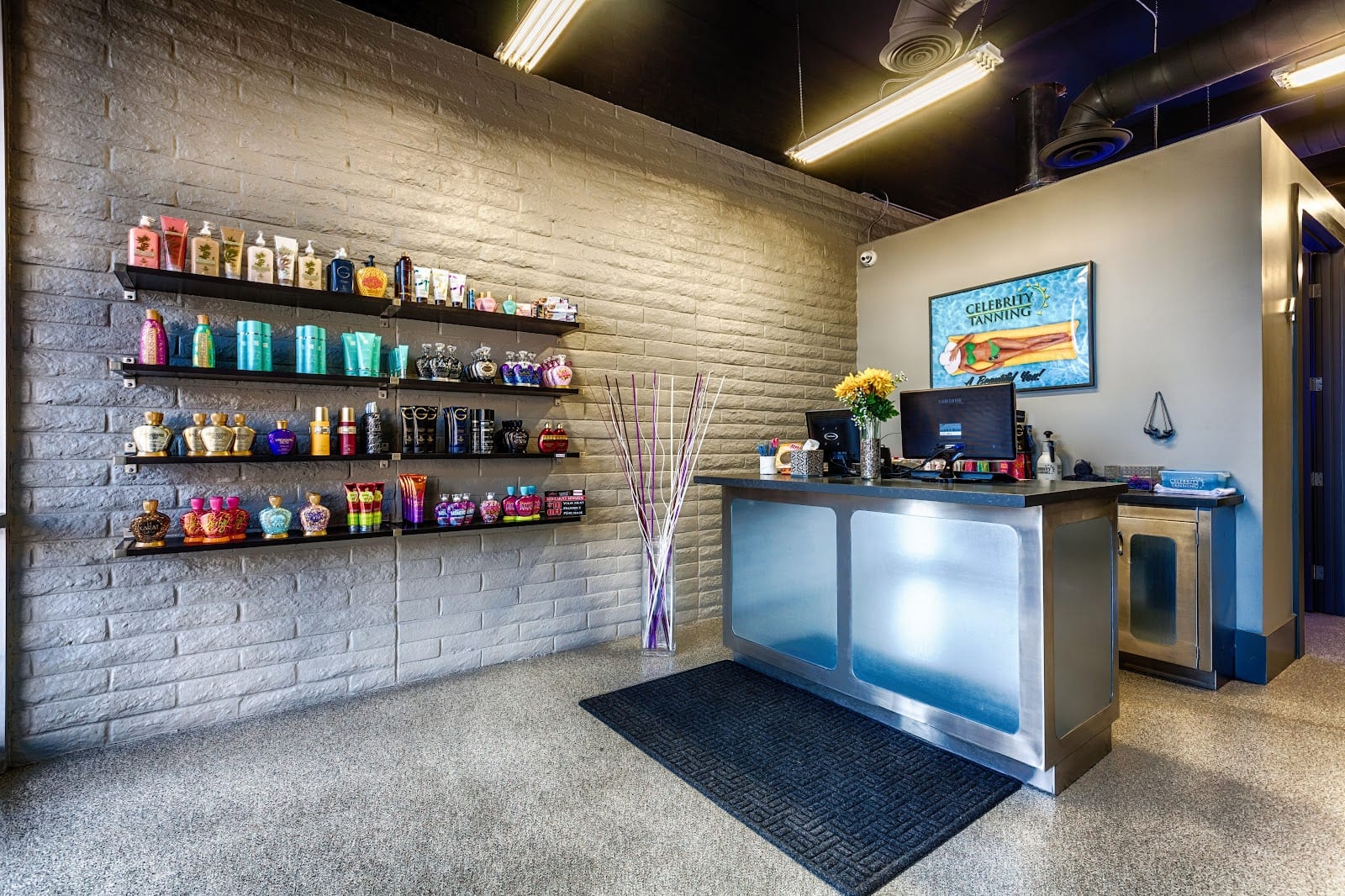 Celebrity Tan + Wellness, photo 3