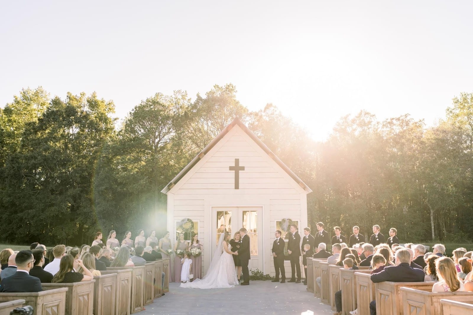 Hatcher Farms Venue