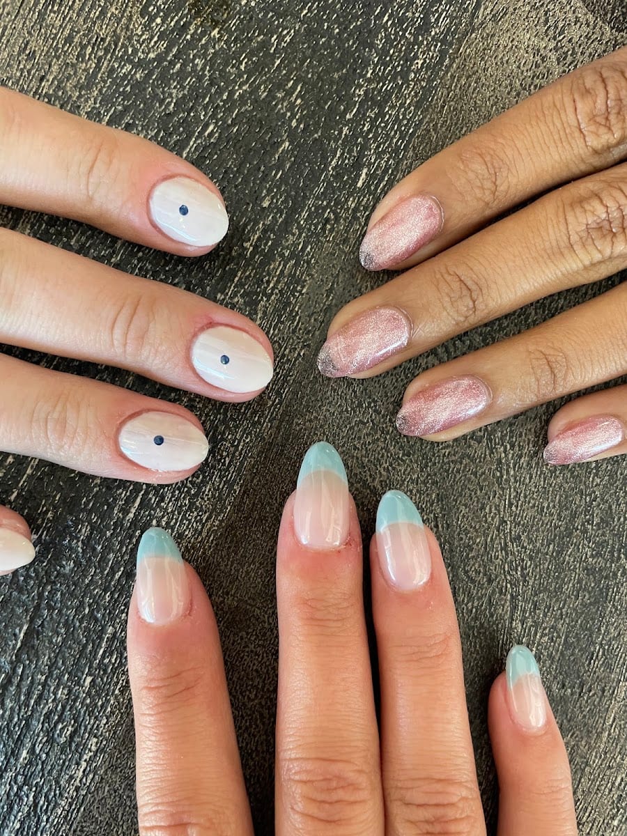 The Nail Room