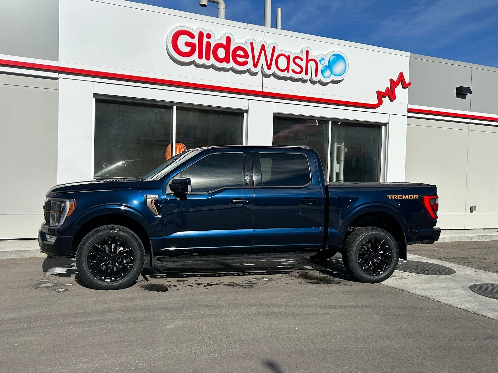 Tire Capital & Wheels (TCW Sherwood Park), photo 2