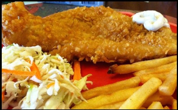 Wilshire Restaurant & Catering