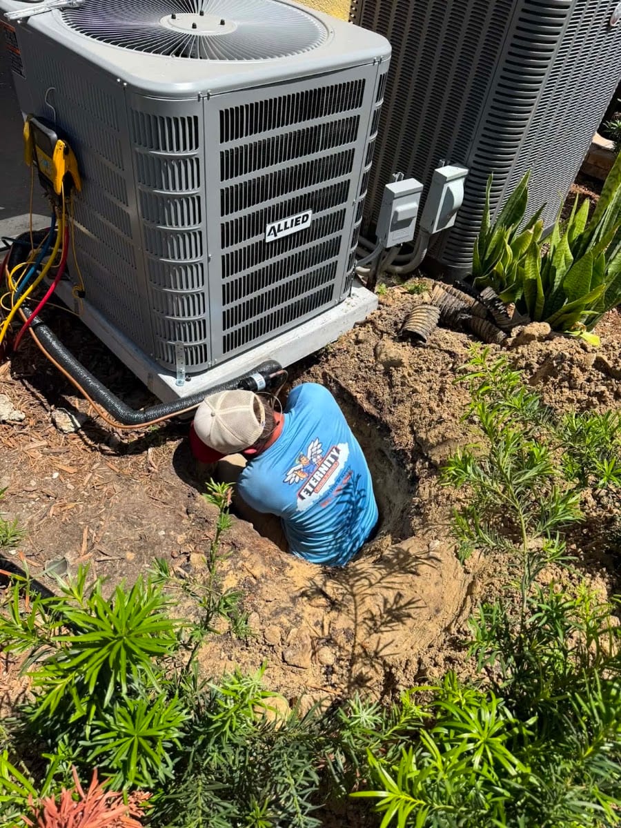 Eternity Heating & Cooling, photo 4