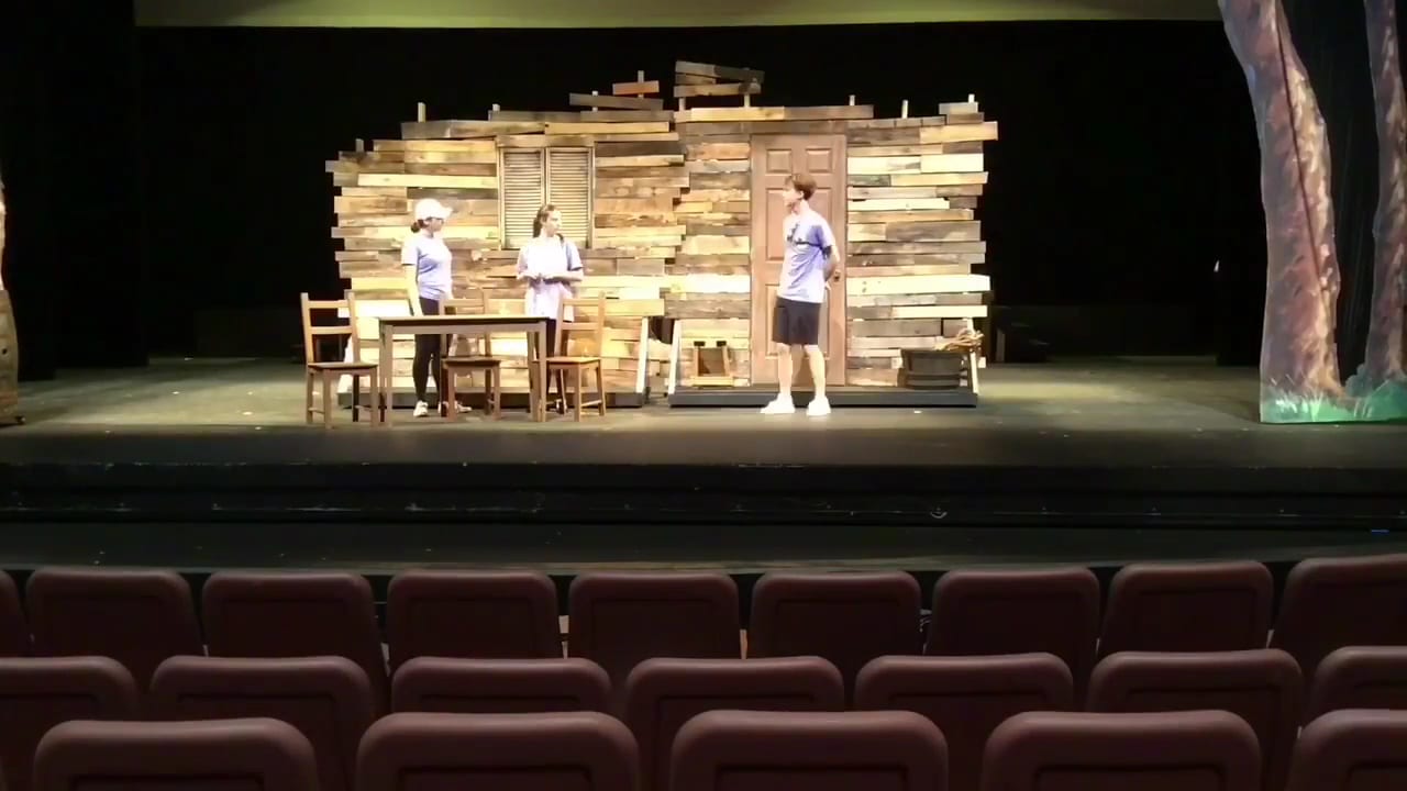 Blake Theater, photo 3