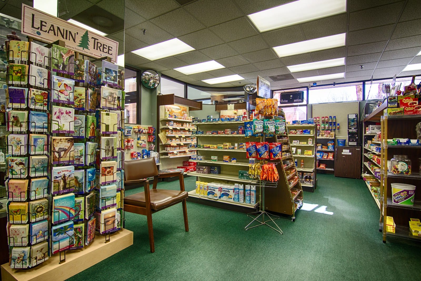 Blandford Pharmacy, photo 3