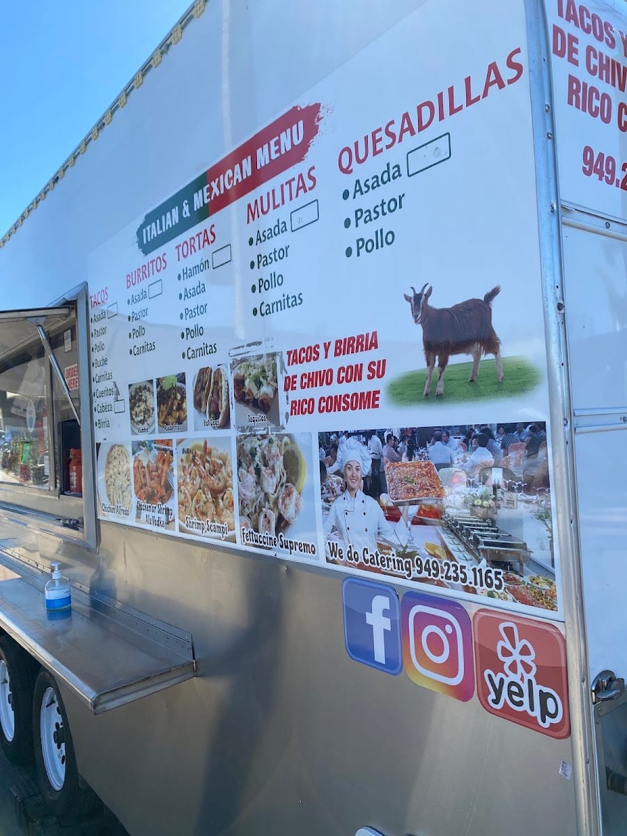 Salsa Grill