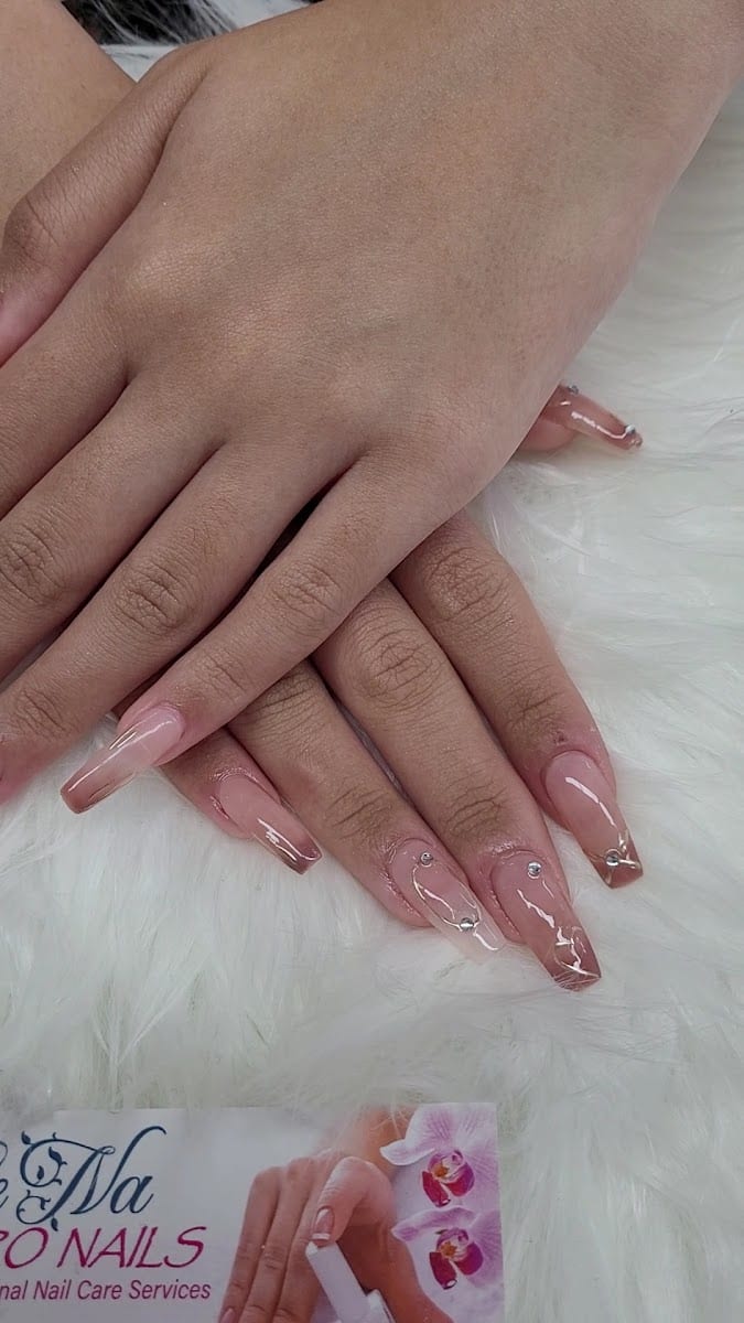 Lena Pro Nails, photo 2