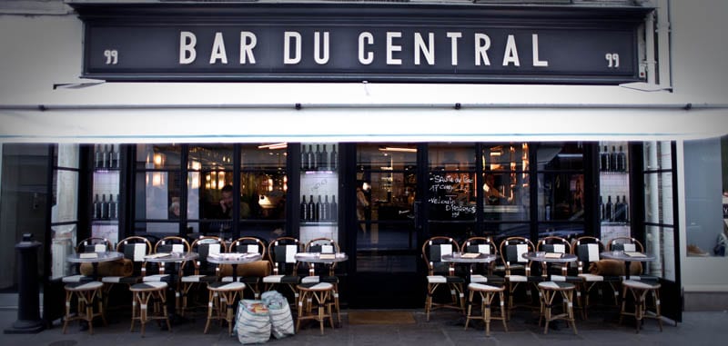 Bar du Central, photo 2