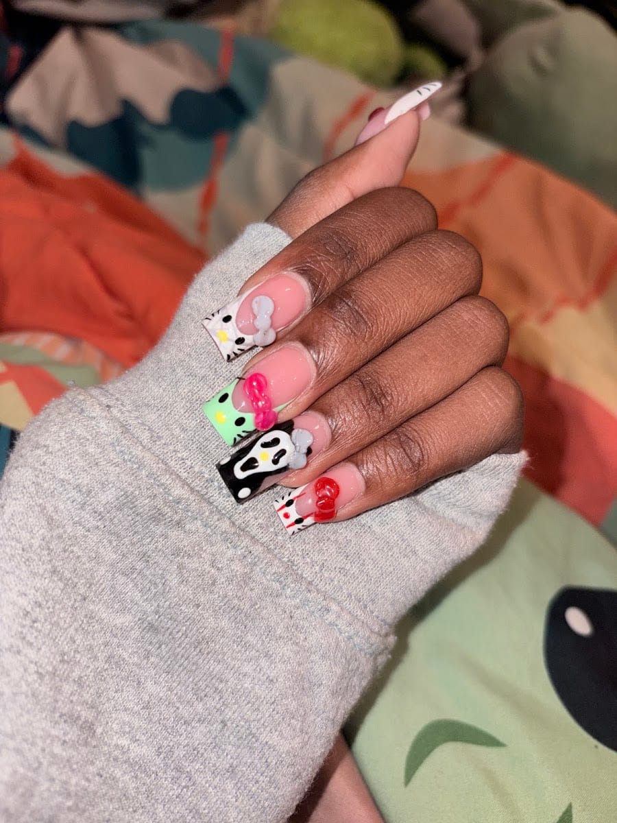 Nailssbyhailey, photo 3