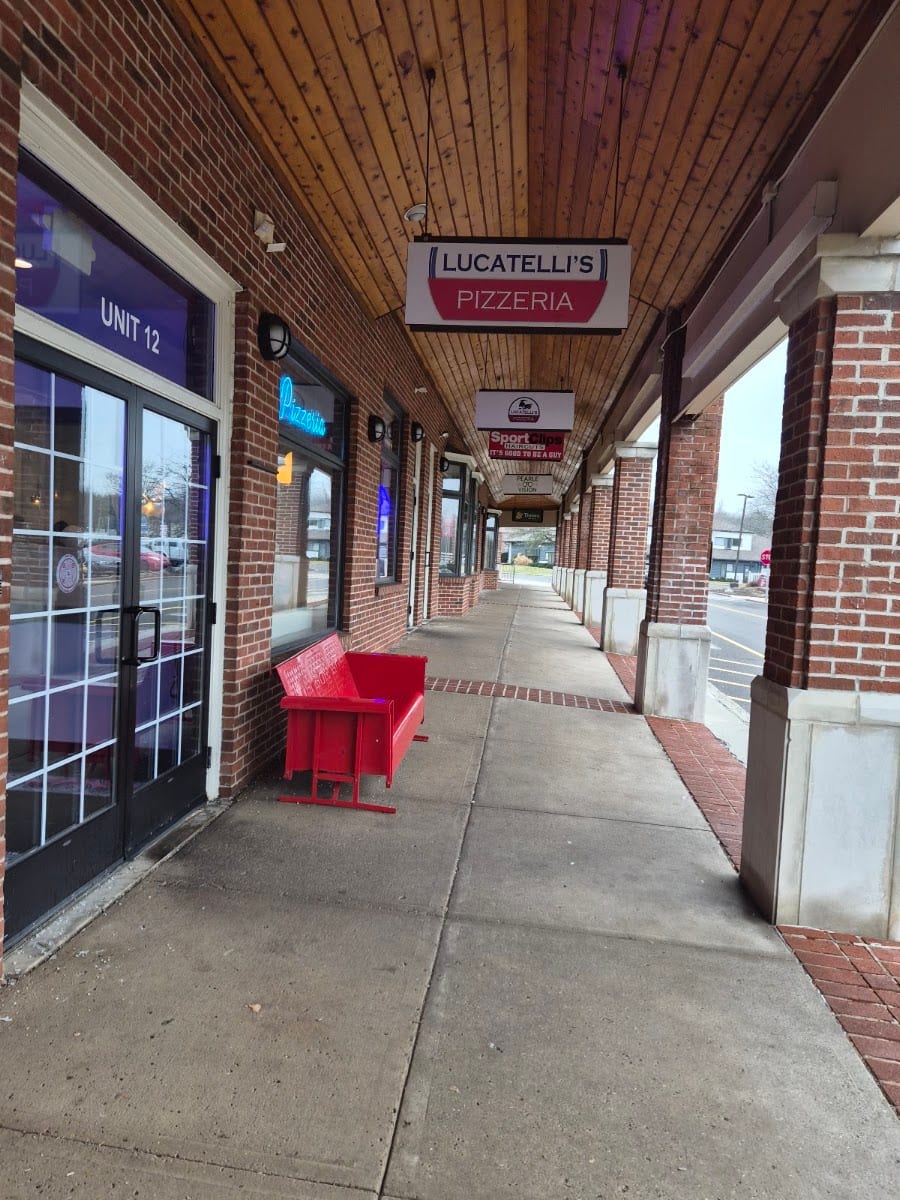 Mercer Square, photo 2