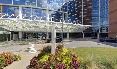 UAMS Health - Thea Rosenbaum, M.D. - UAMS Medical Center, photo 2