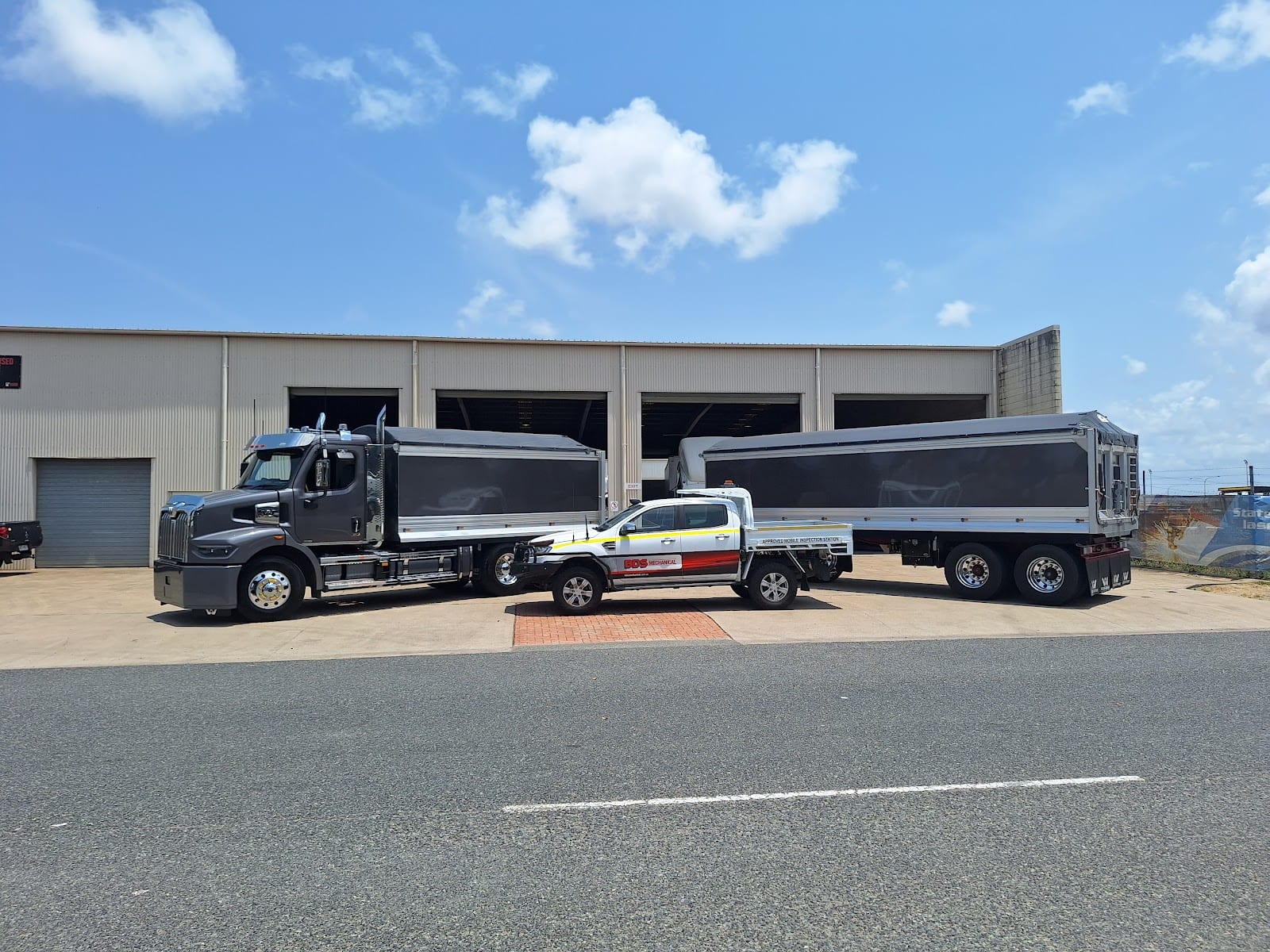 BDS Mechanical Repairs Aus - Mackay, photo 3