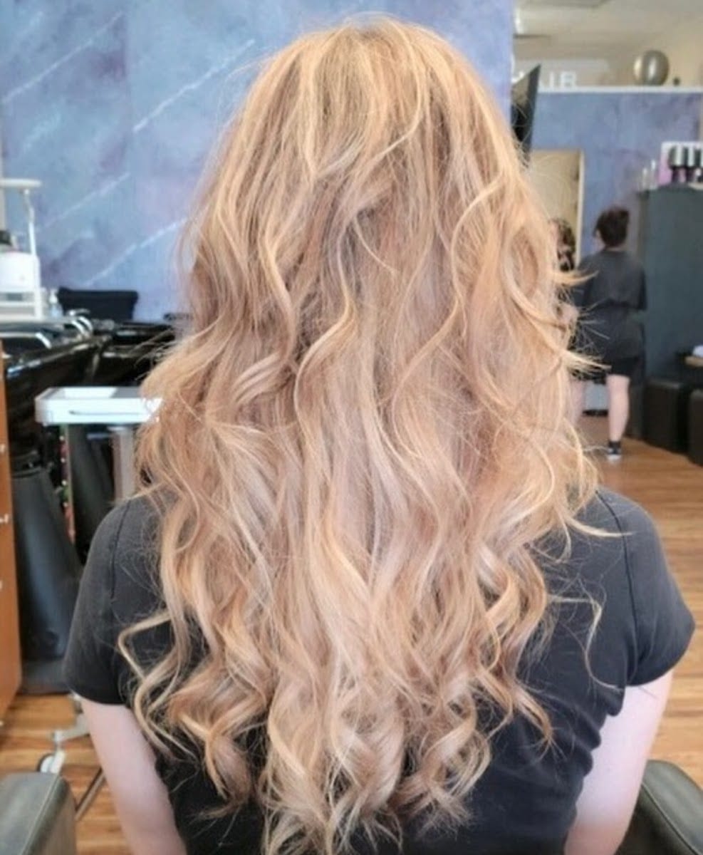 The Hair Loft, photo 3