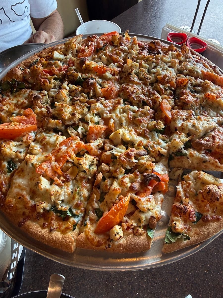 Palio's Pizza Cafe Crossroads, photo 4