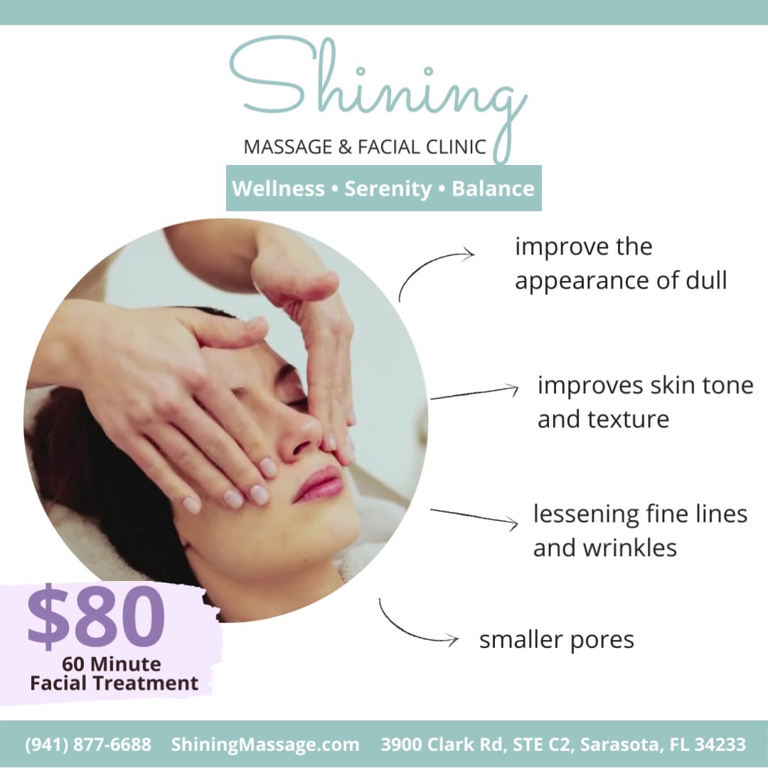 Shining Massage & Facial Clinic, photo 4