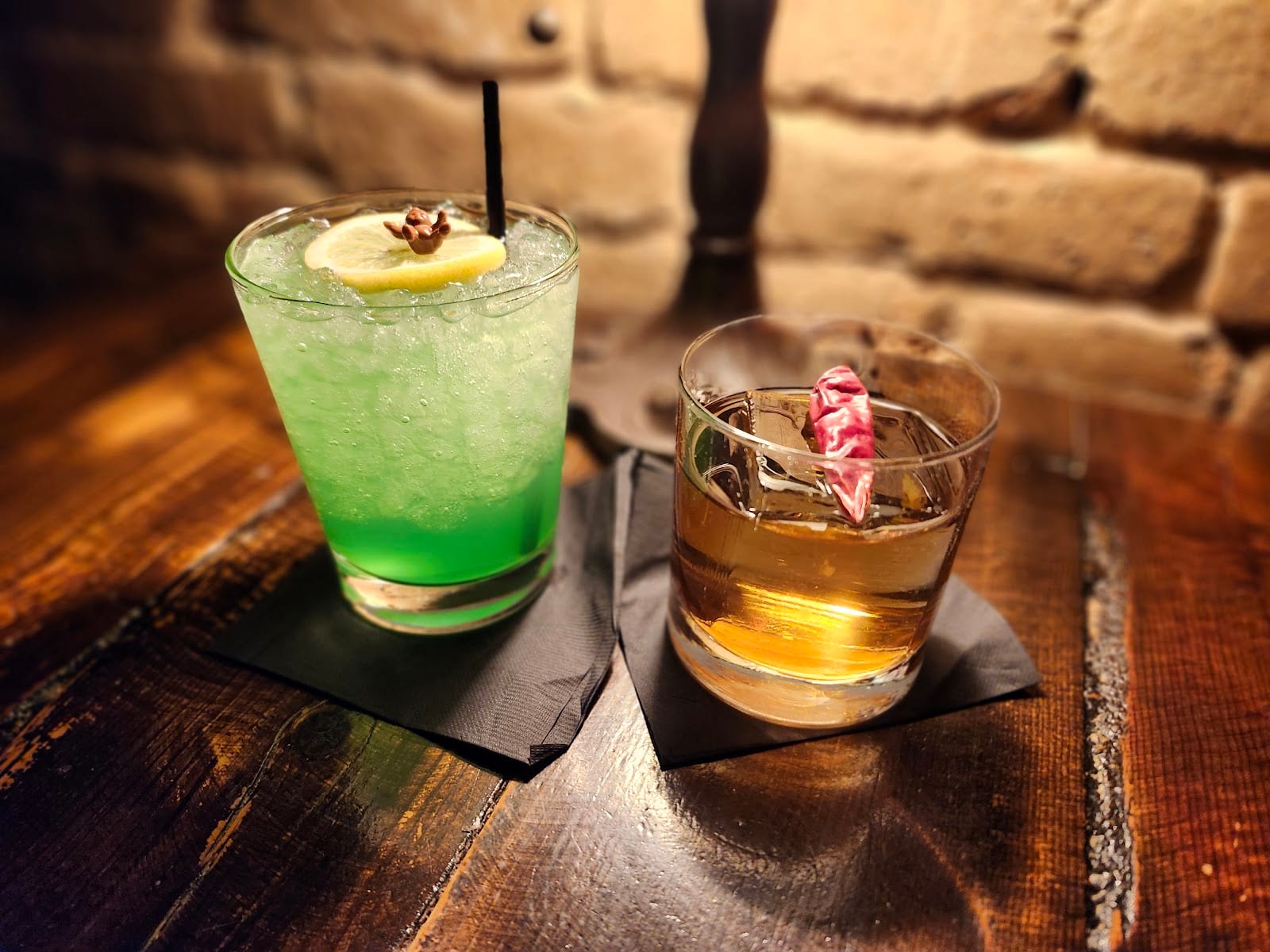 The Haberdasher