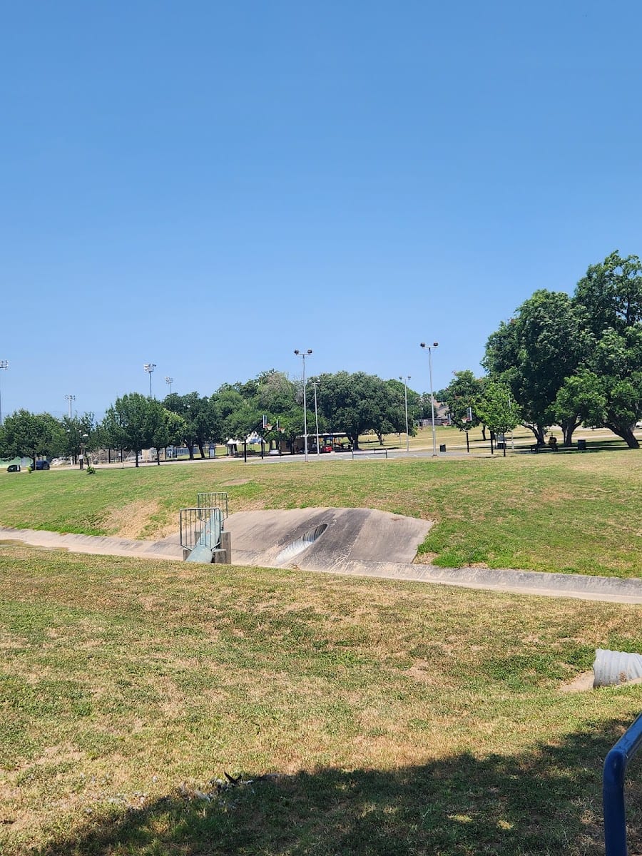 City of Brenham - Splash Pad, photo 3