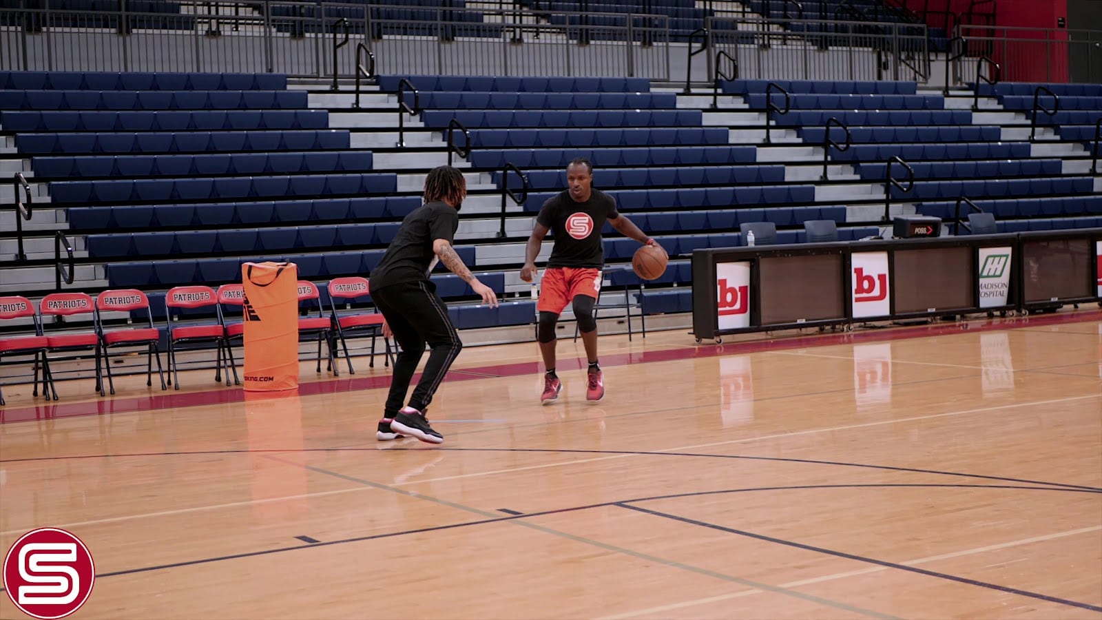 Strow Show Basketball, photo 2