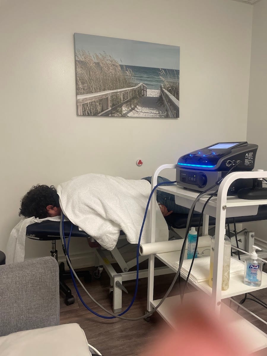 Pars Rehab Clinic, photo 2