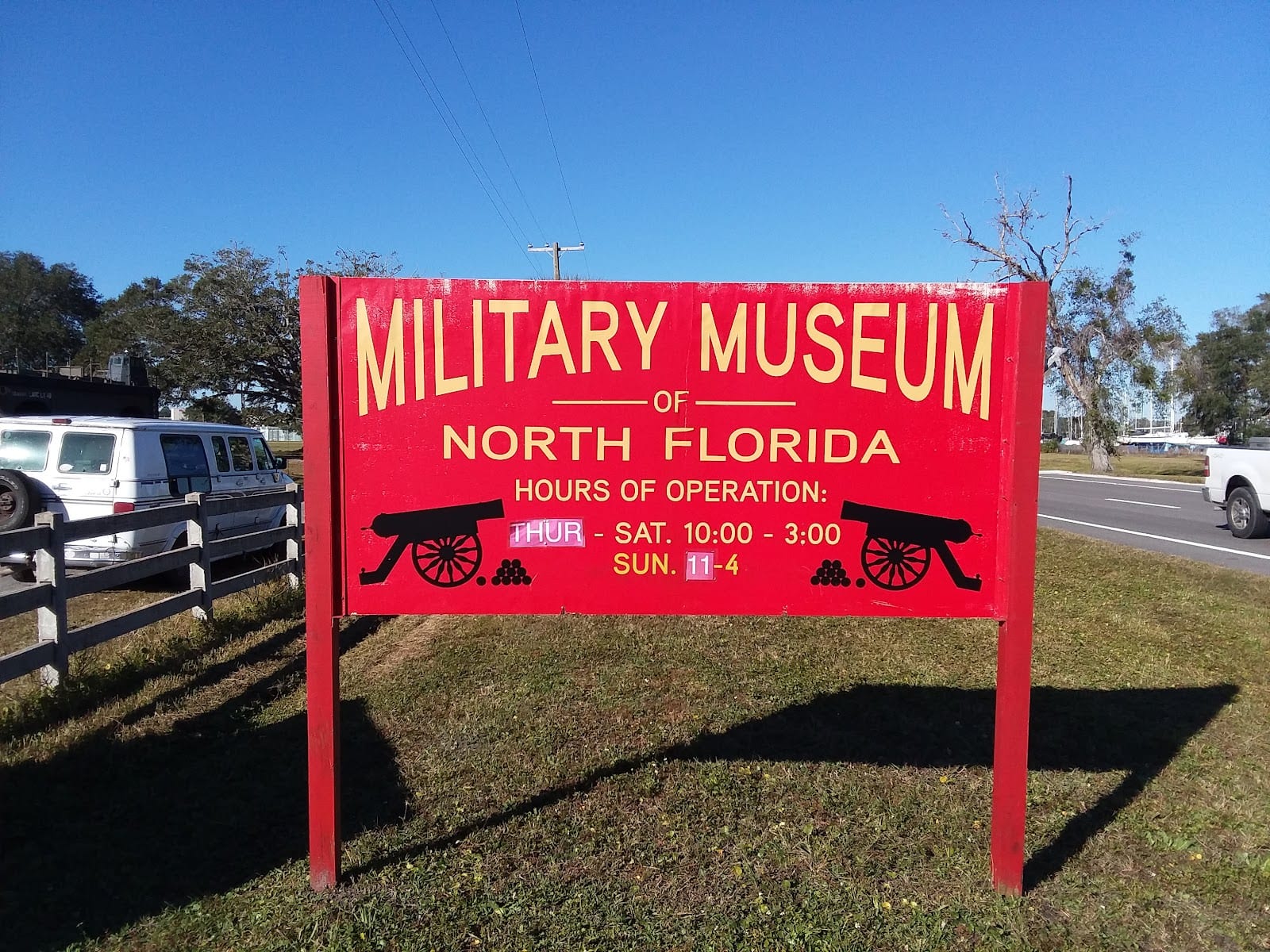 Miltary Museum of North Florida, photo 2
