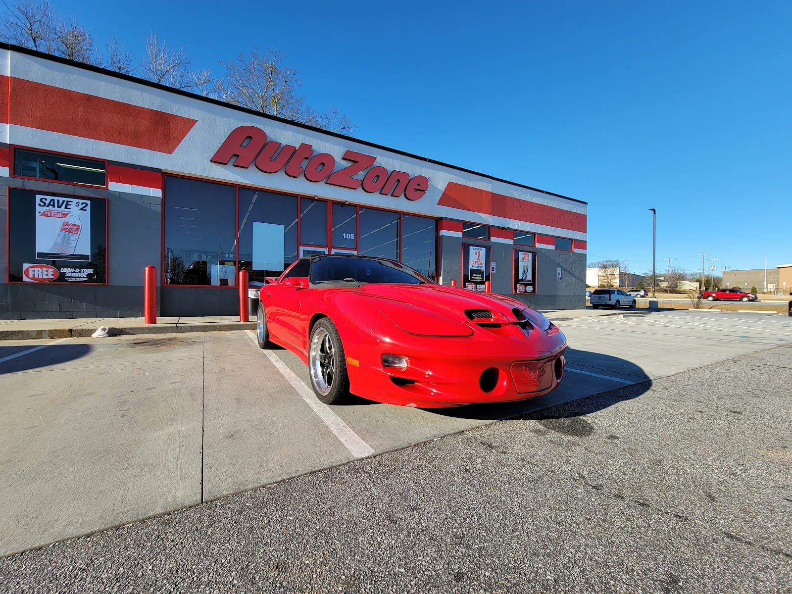 AutoZone Auto Parts, photo 4