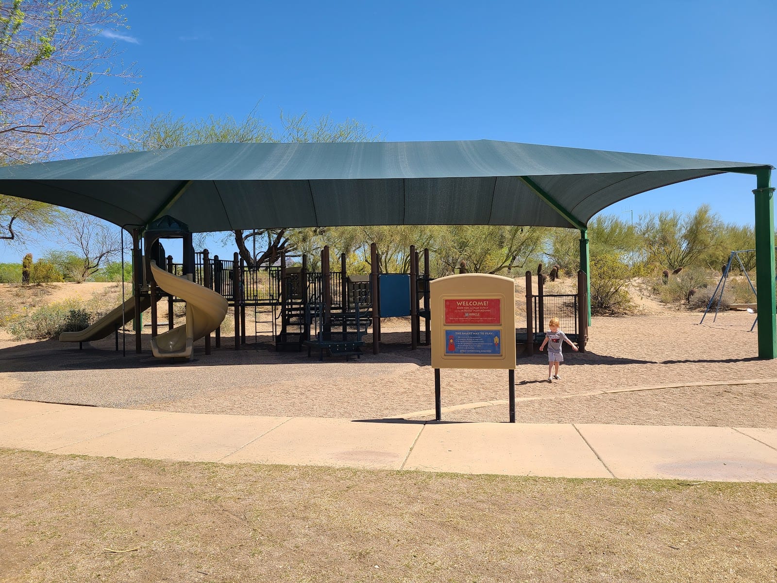 Sonoran Hills Park