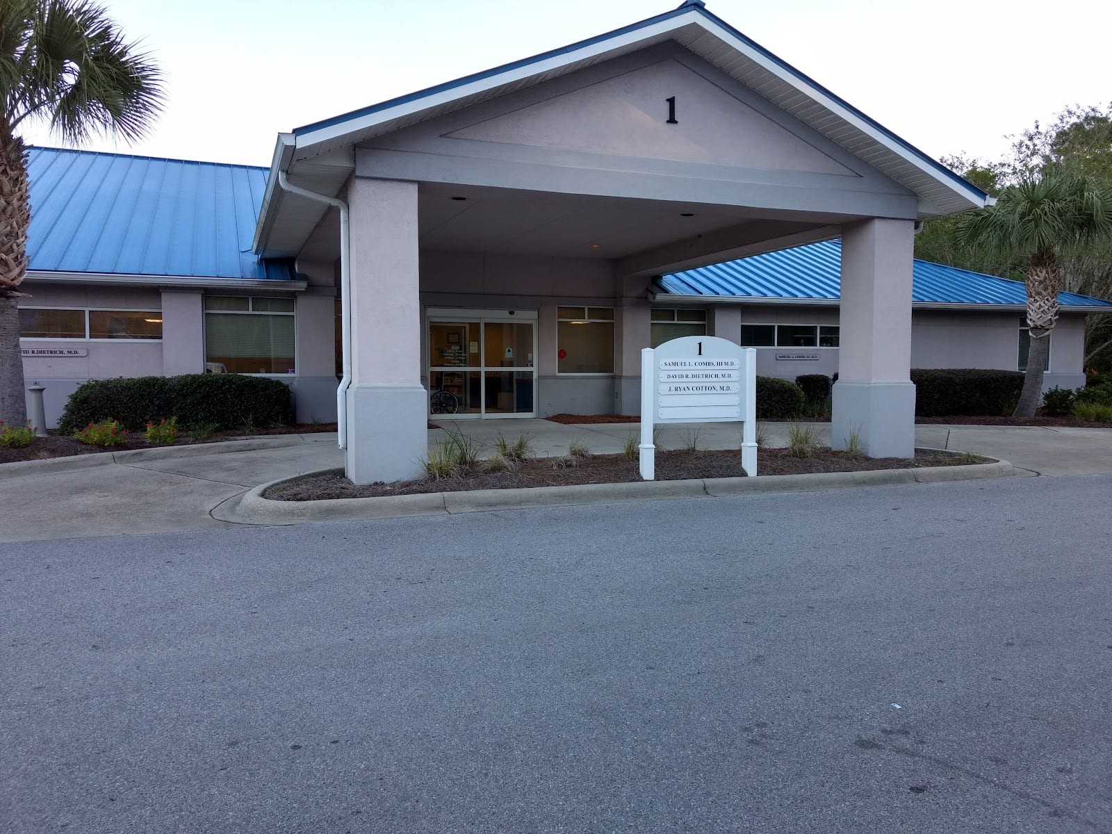 Southern Orthopedic Specialists, photo 2