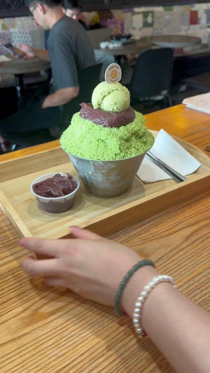 Bingsu Bean, photo 2