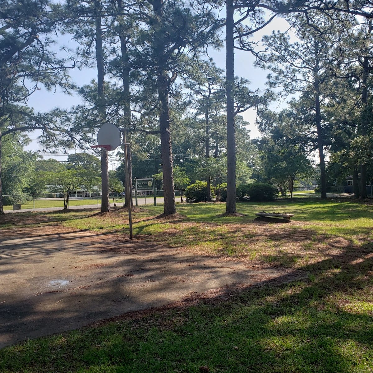 Newhouse Park Recreation/Teen Center
