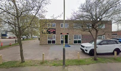 Longevity Strength Norfolk Personal Training