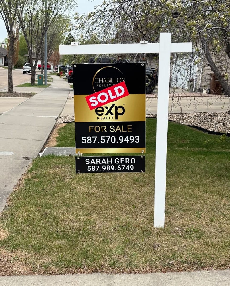 Chabillon Realty Team