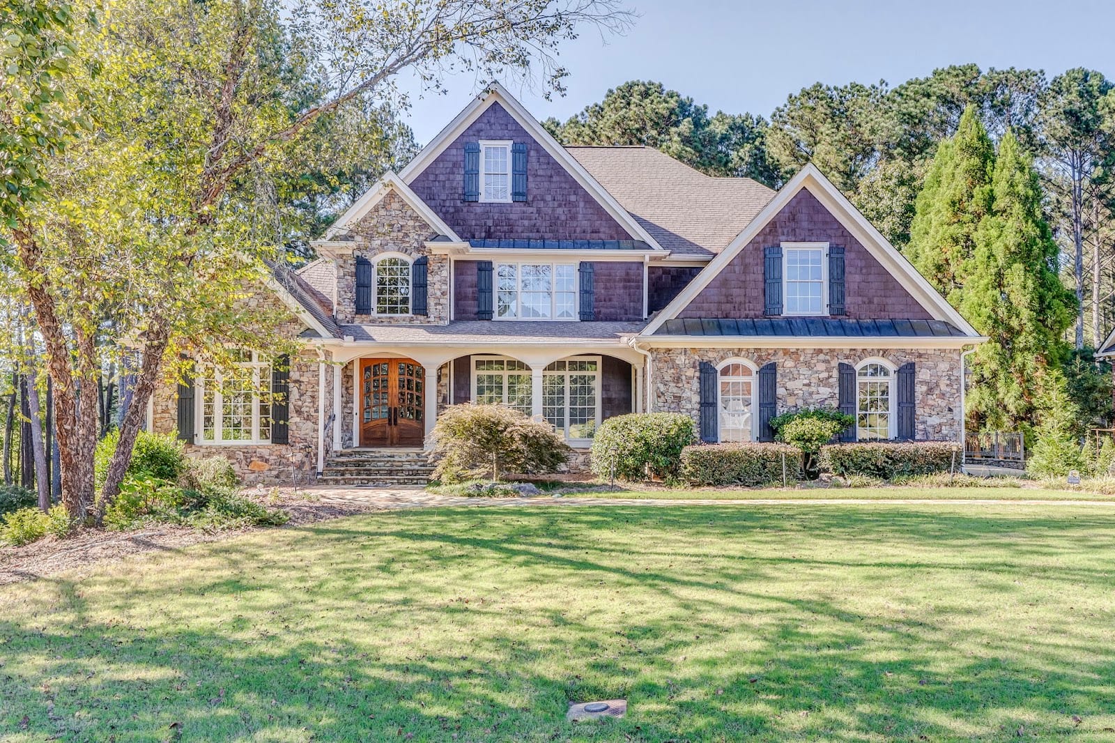 Sherrell Smith - Your "NWGA" Realtor