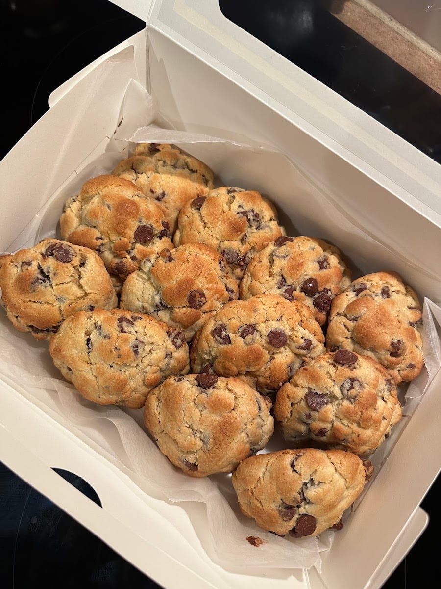 Little Bit Bakery