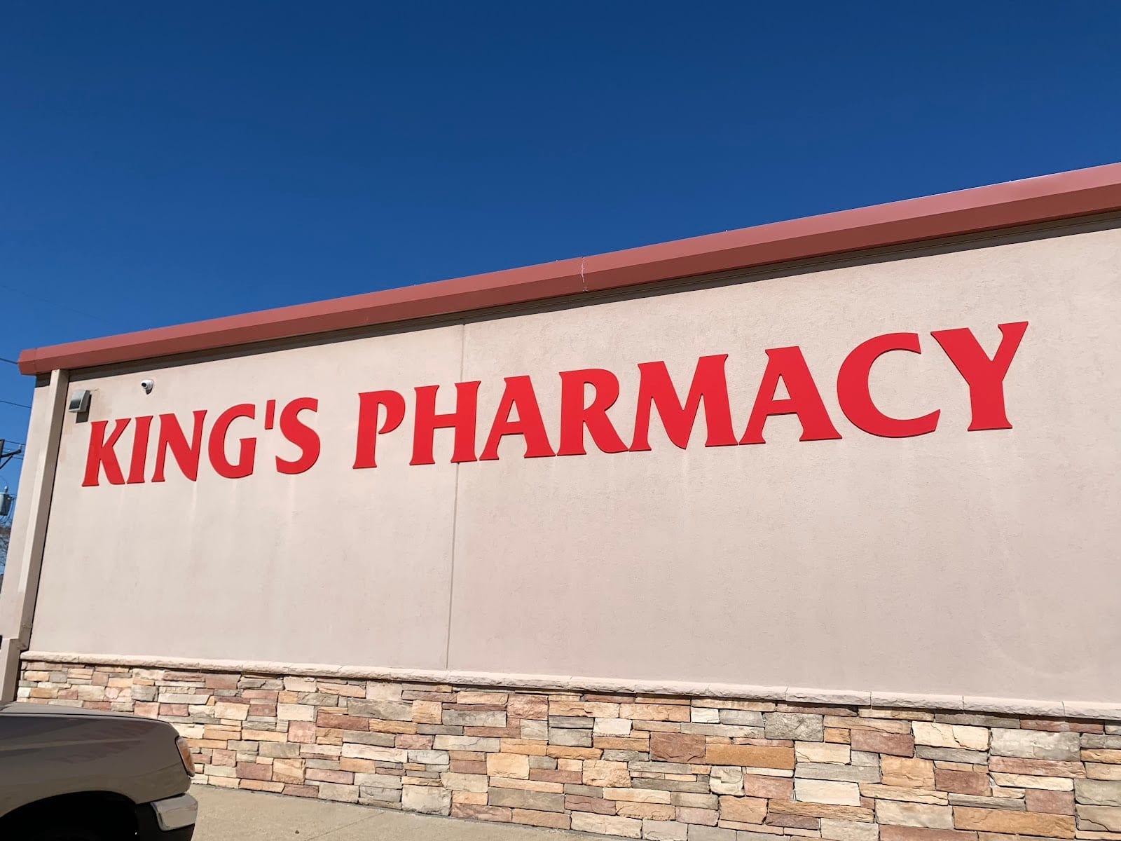 King's Pharmacy, photo 4