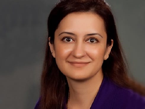Sadaf Bangash MD