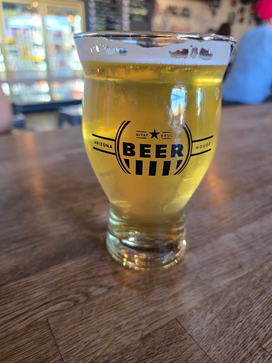 Arizona Beer House, photo 4