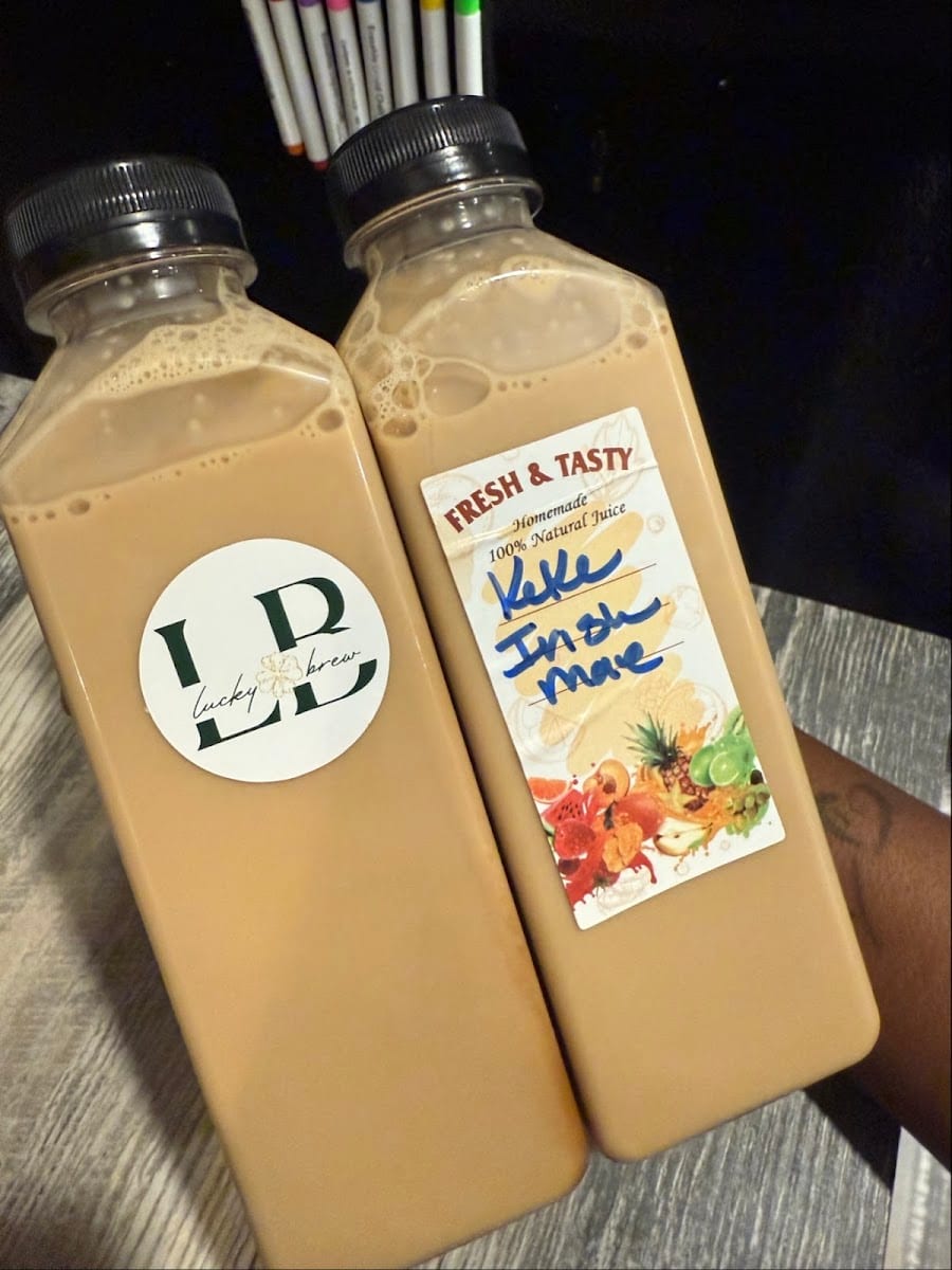 Lucky Brew, photo 2