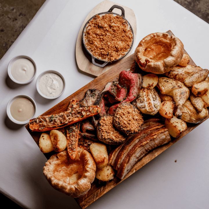 Bread Street Kitchen & Bar - Bishopsgate, photo 4